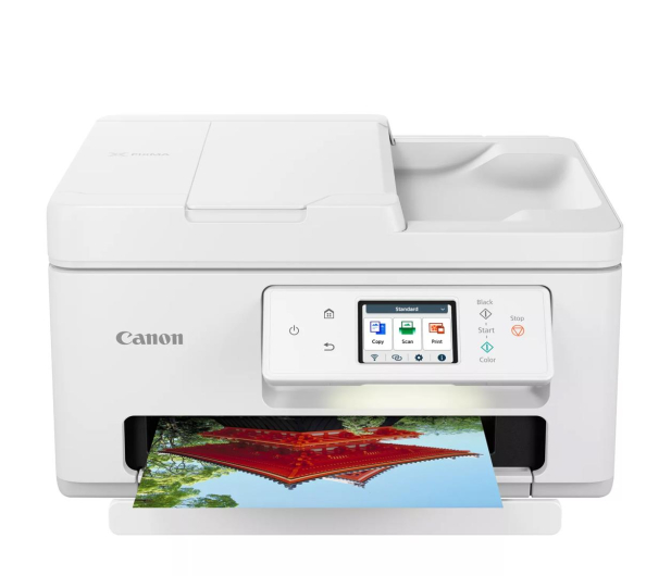 CANON PIXMA TS7750i - 1218445 - zdjęcie 3